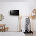 Anastasia Appartement *