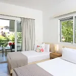 Anastasia Appartement