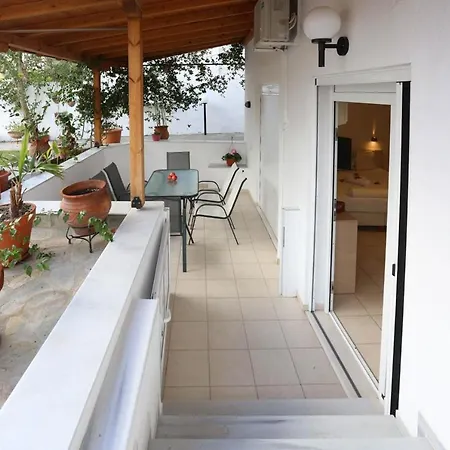 Anastasia Apartament *