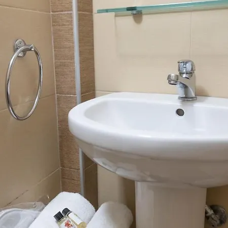 Anastasia Apartment *