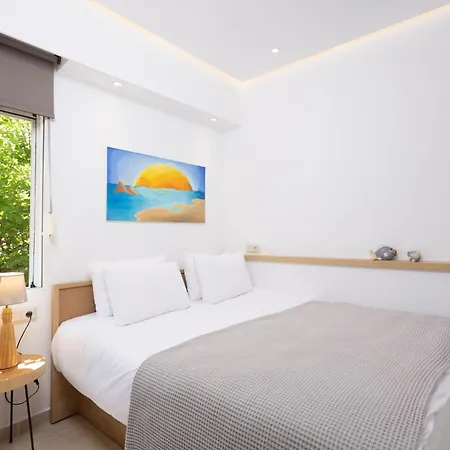 Apartment Anastasia Hanioti