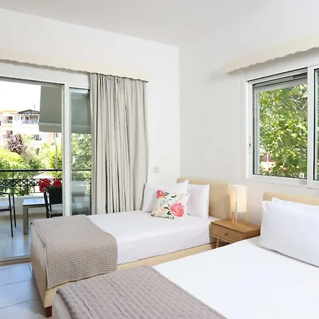 Anastasia Apartment