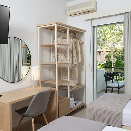 Anastasia Apartment
