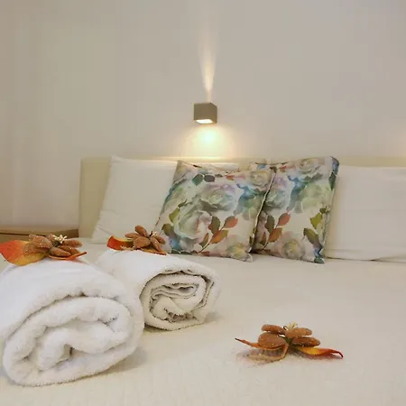 Anastasia Apartment *