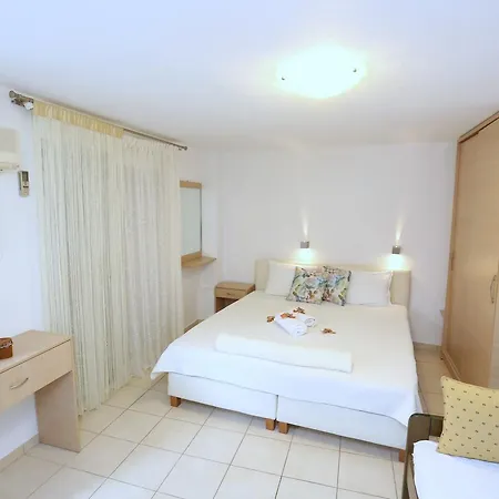 Anastasia Apartment *