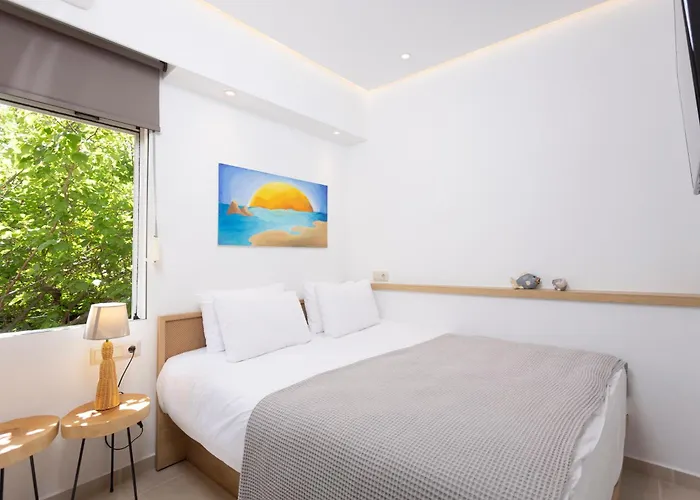 Apartment Anastasia Hanioti