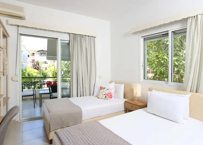 Anastasia Apartment