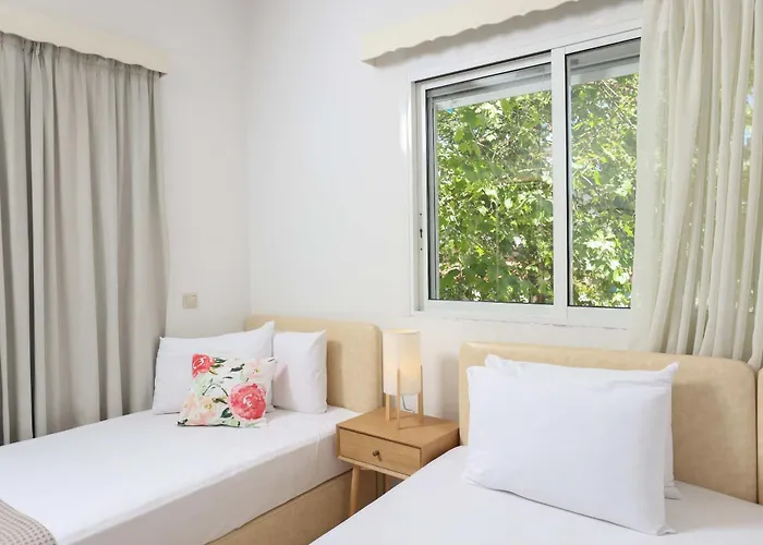 Apartment Anastasia Hanioti