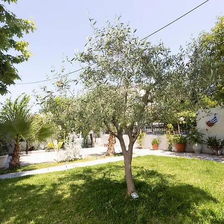Anastasia Appartement