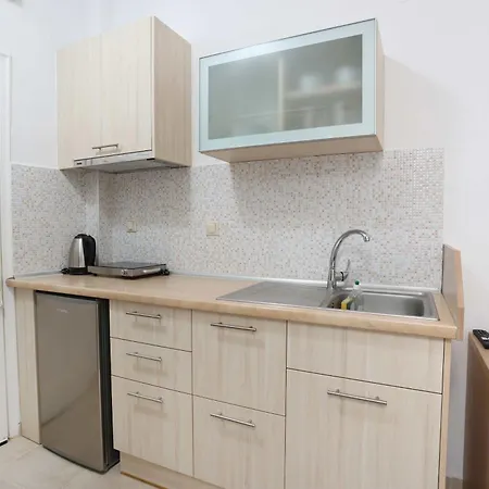 Apartamento Anastasia Chaniotis