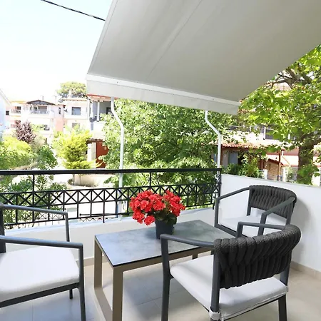 Apartamento Anastasia