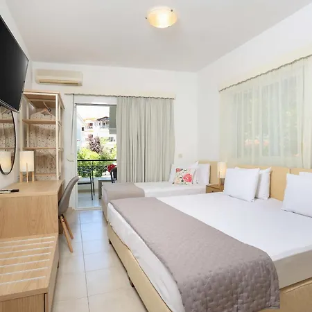 Anastasia Appartement *