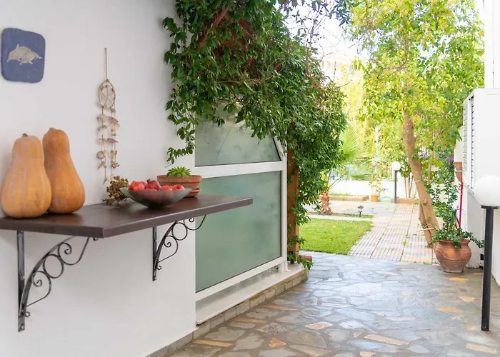 Appartement Anastasia *