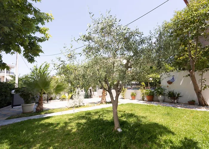 Anastasia Appartement