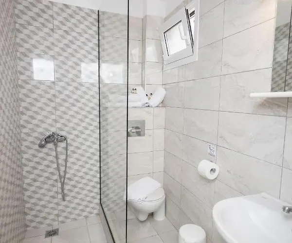 Appartement Anastasia