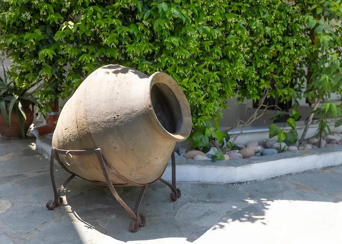 Appartement Anastasia