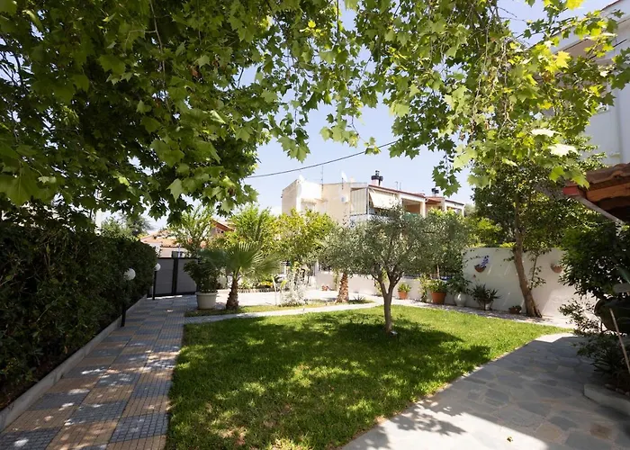 Appartement Anastasia