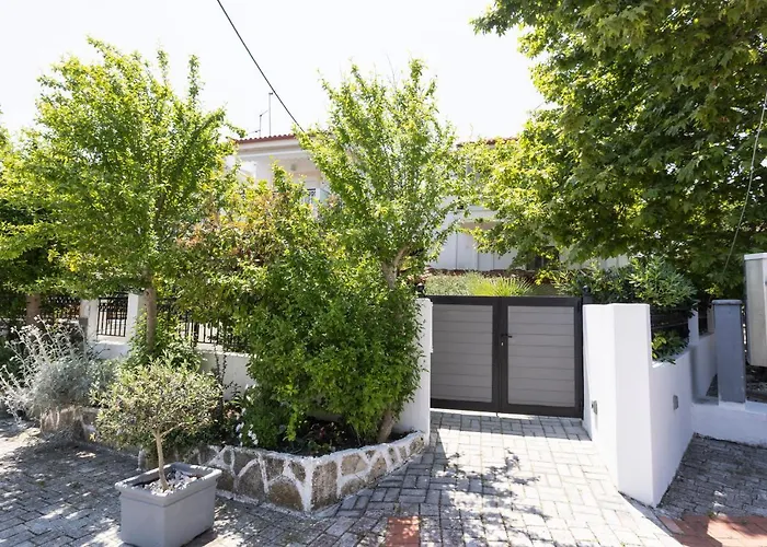 Anastasia Appartement