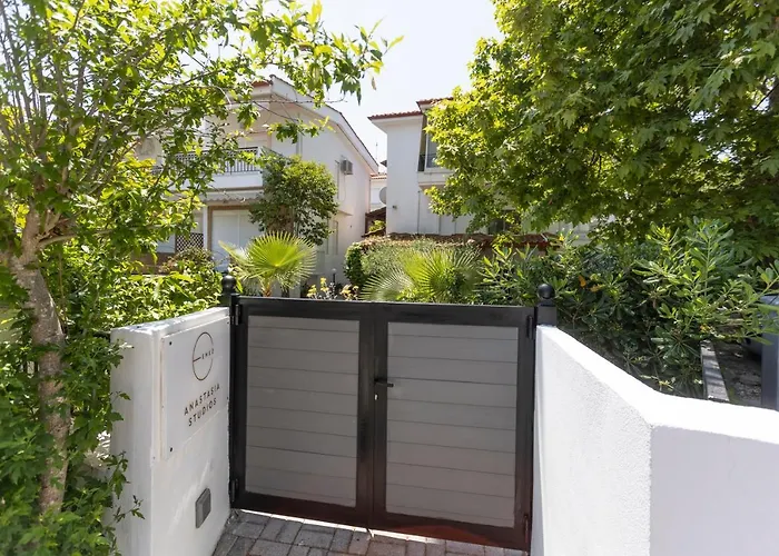 Appartement Anastasia *