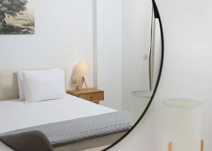 Appartement Anastasia *