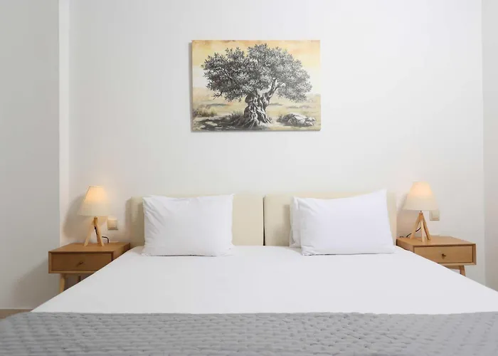 Anastasia Appartement Chaniotis