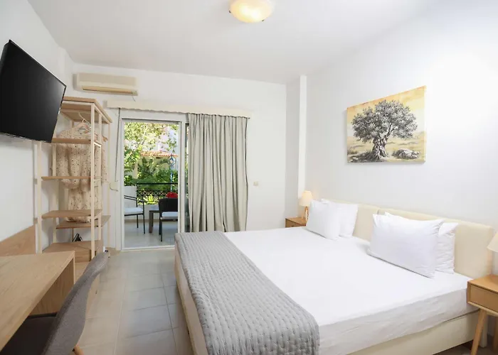 Appartement Anastasia Chaniotis