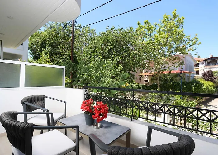 Appartement Anastasia *