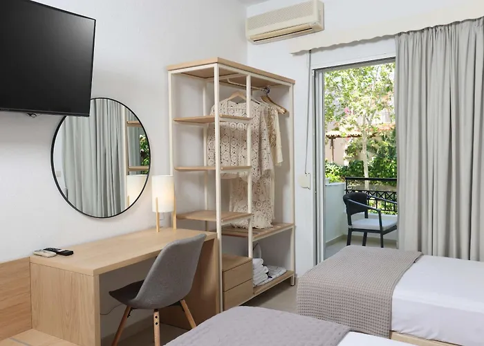 Anastasia Appartement