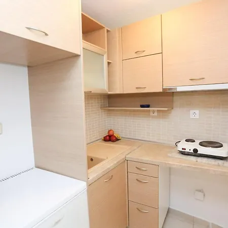 Anastasia Apartmán