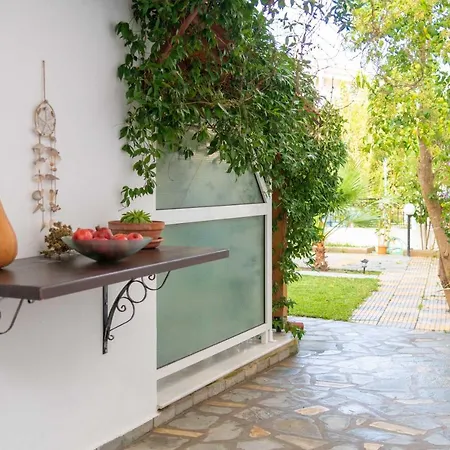 Apartament Anastasia *