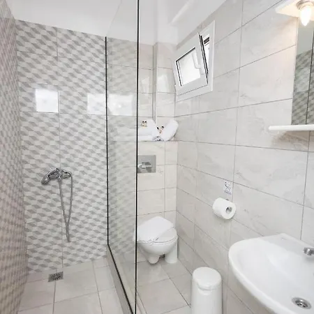 Apartmán Anastasia