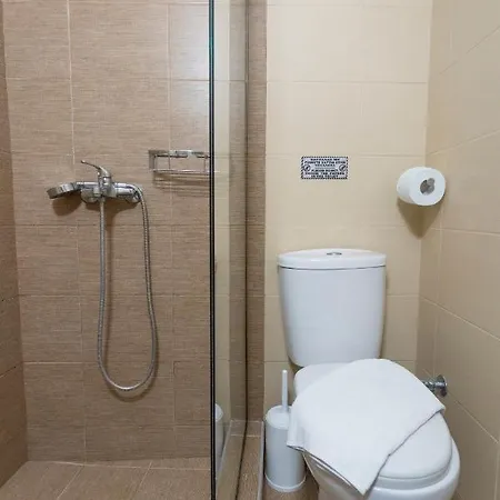 Apartmán Anastasia *
