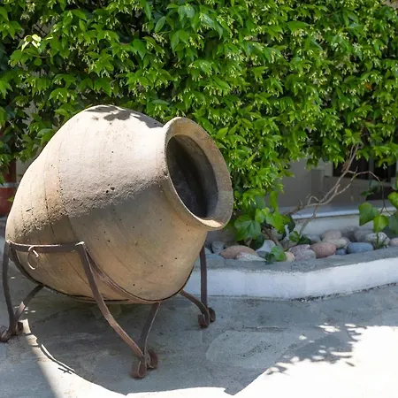 Apartament Anastasia