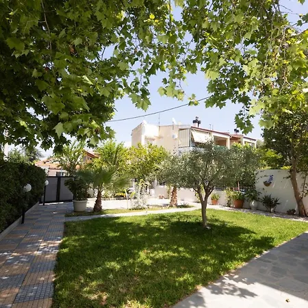 Apartament Anastasia