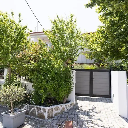 Anastasia Apartament