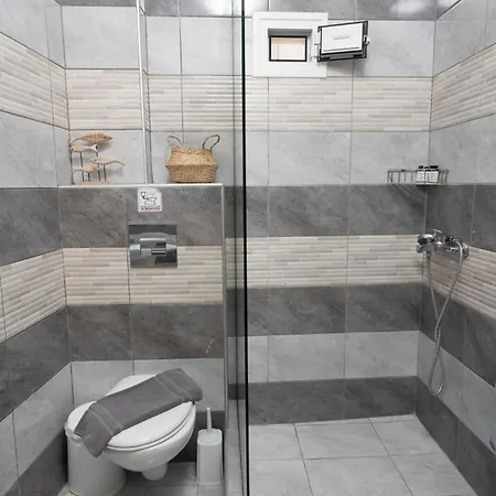 Anastasia Apartmán