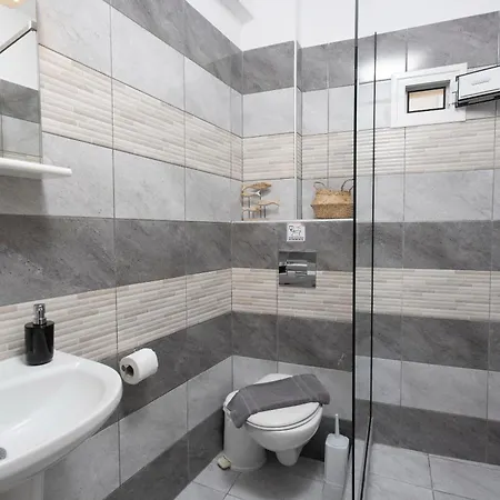 Apartmán Anastasia