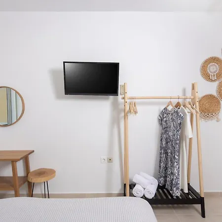 Anastasia Apartment *