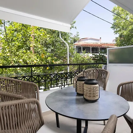 Apartmán Anastasia *