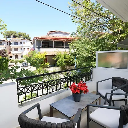 Anastasia Apartmán