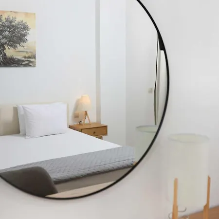 Apartament Anastasia *