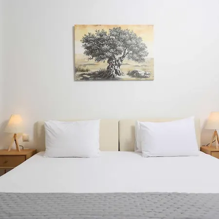 Anastasia Apartment Chaniotis