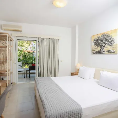 Apartament Anastasia Hanioti