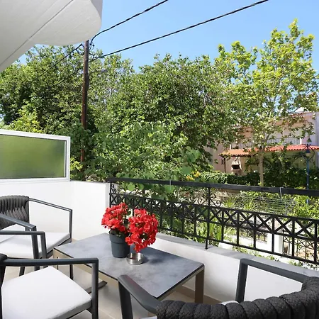 Apartment Anastasia *