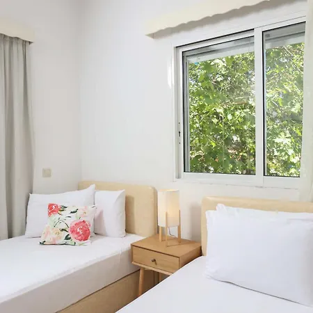 Apartament Anastasia Hanioti