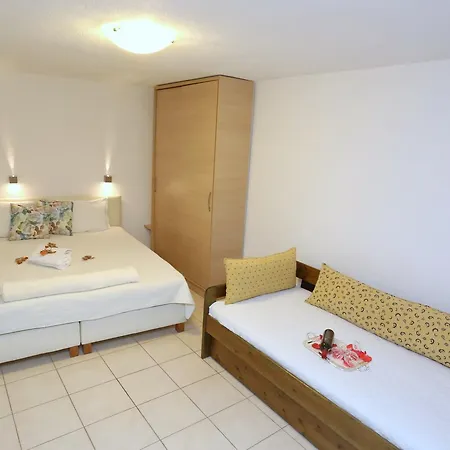 Apartament Anastasia Hanioti